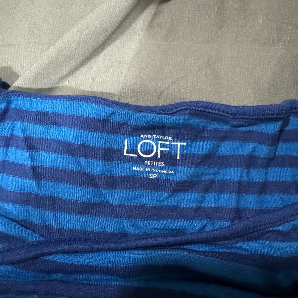 Small Tank Top Bundle 3 Items - image 5